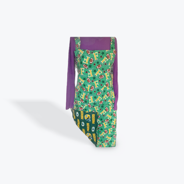 Apron - Got Game Sports Apron