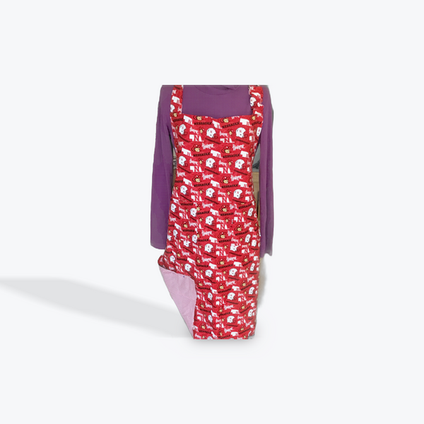 Reversible Adult Apron - Sports