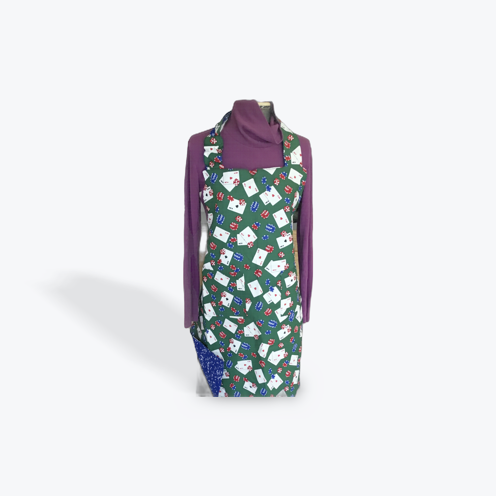 Apron - Got Game Sports Apron