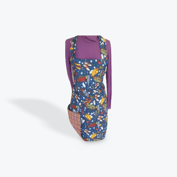 Apron - Got Game Sports Apron