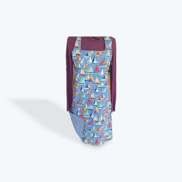 Apron - Got Game Sports Apron