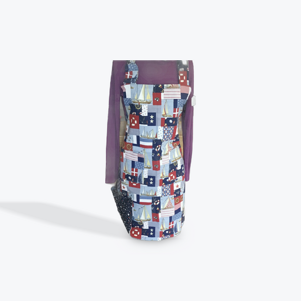Apron - Got Game Sports Apron