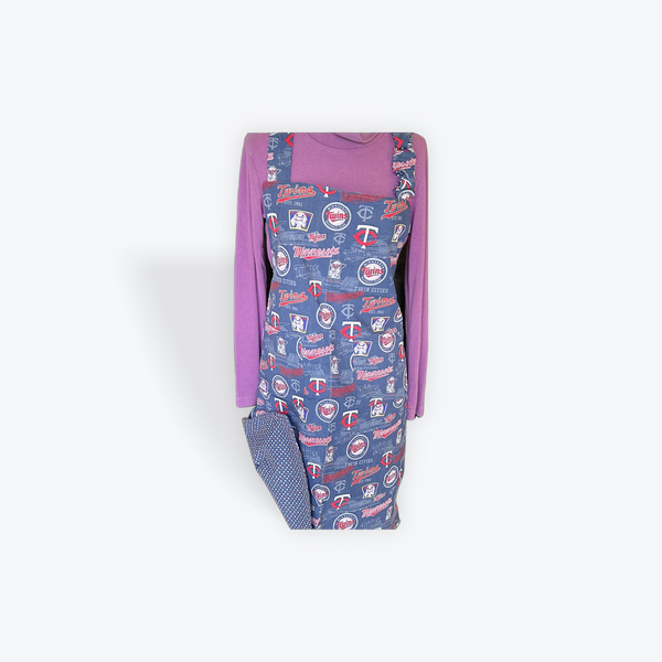 Reversible Adult Apron - Sports