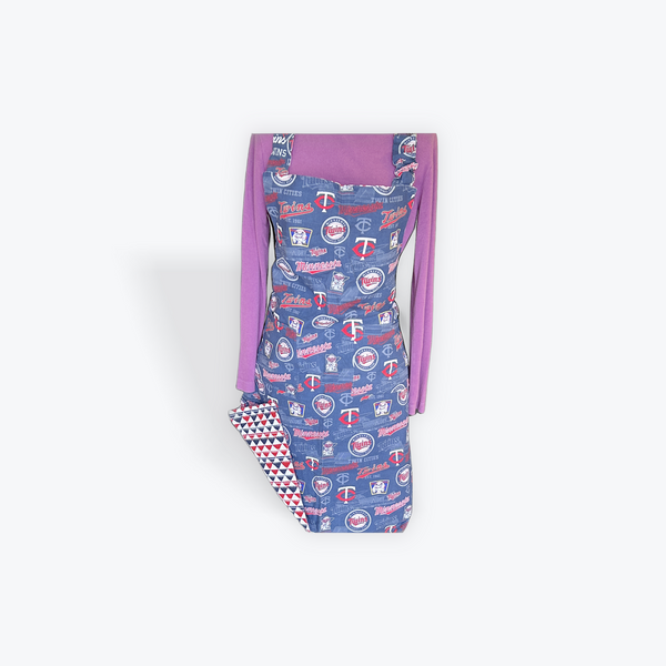 Reversible Adult Apron - Sports