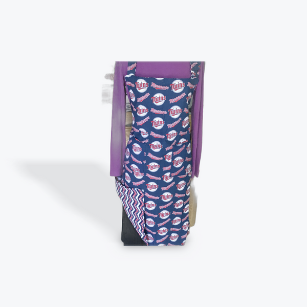 Reversible Adult Apron - Sports