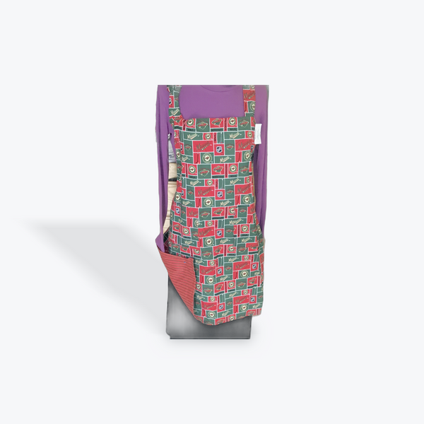 Reversible Adult Apron - Sports