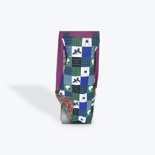 Reversible Adult Apron - Sports