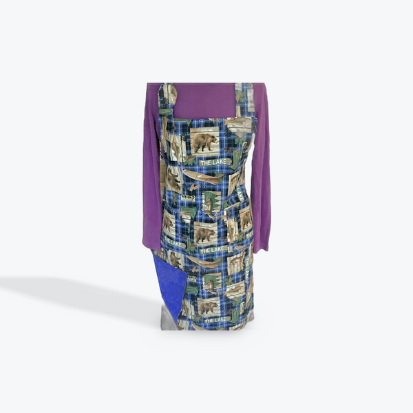 Apron - Pack Your Bags Aprons