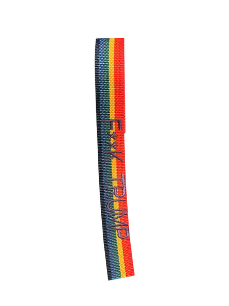 Luggage Tag - Nylon Strap