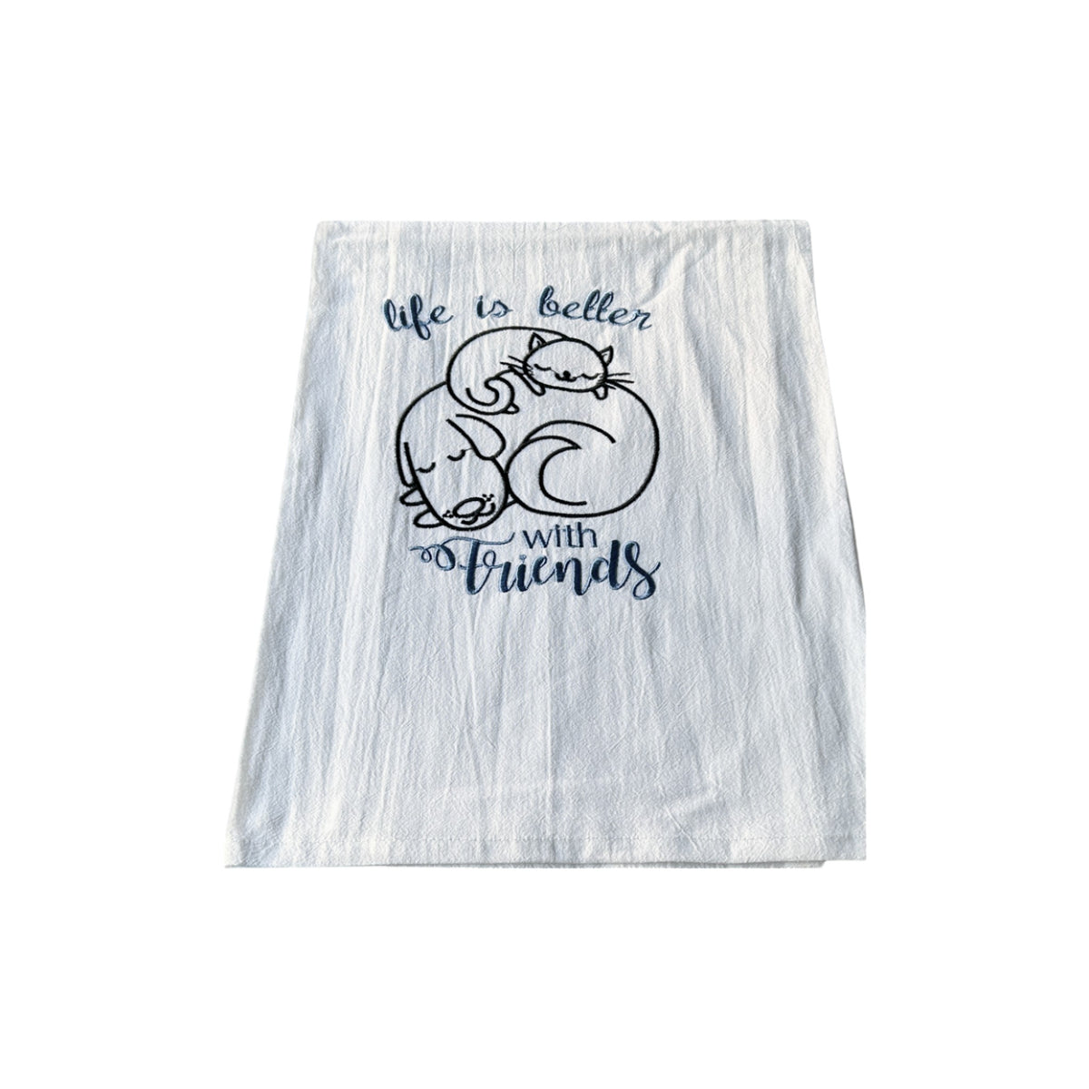 Flour Sack - Animal themes – ABCbyKarla.com