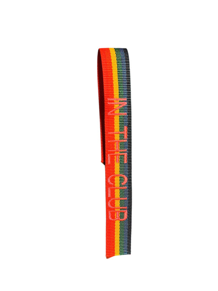 Luggage Tag - Nylon Strap