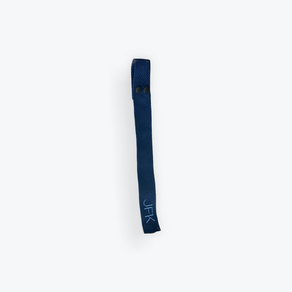 Luggage Tag - Nylon Strap