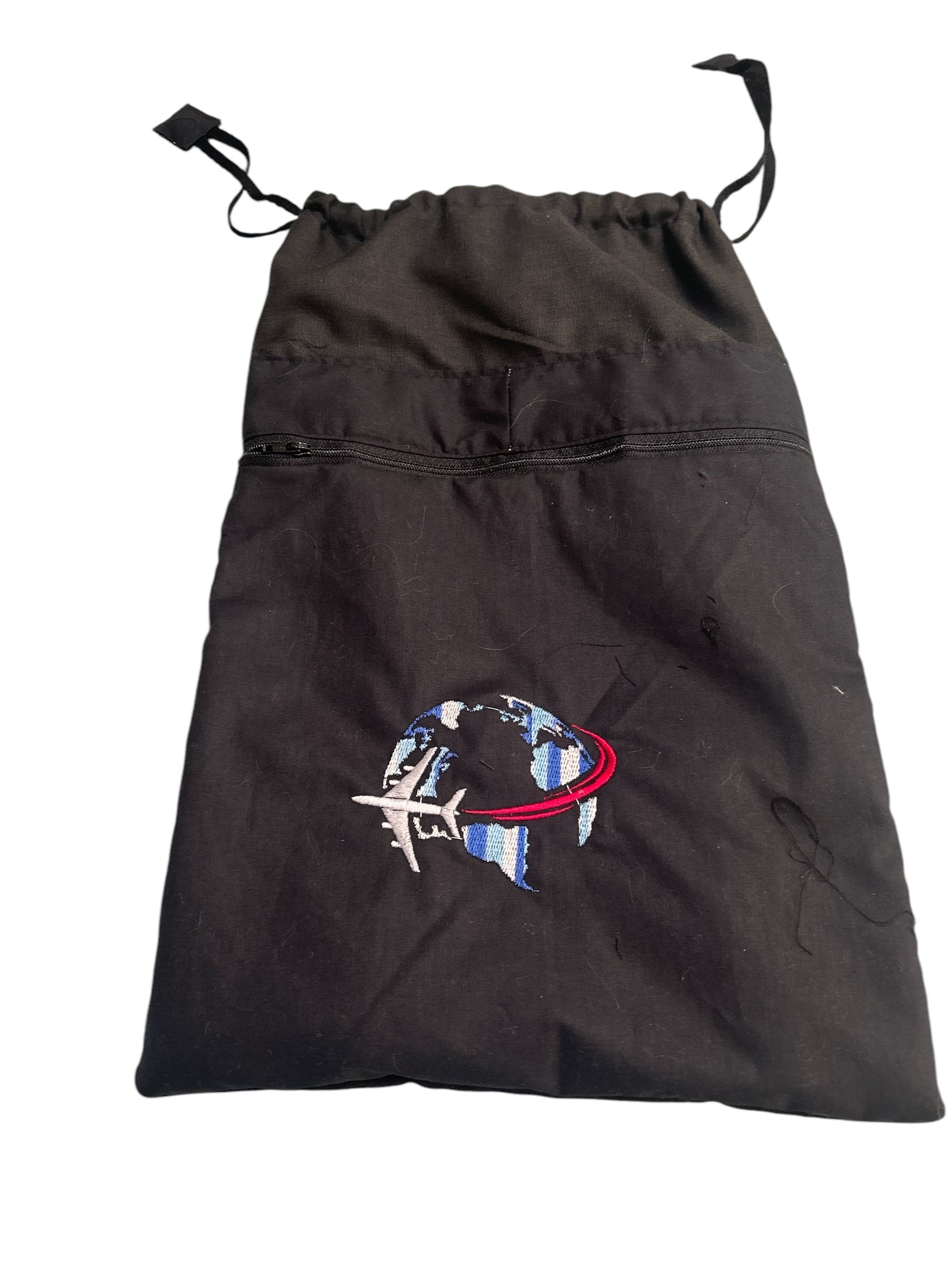 Customizable Shoe Bag
