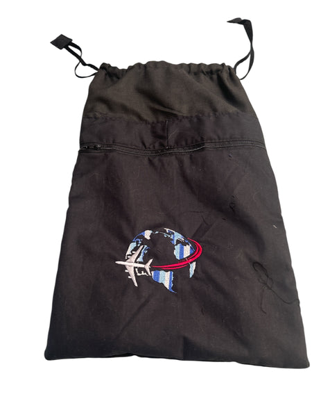 Customizable Shoe Bag