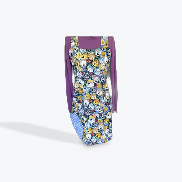Apron - Feed Your Fancy Food and Beverage Aprons