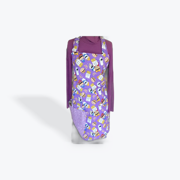 Apron - It's Iconic