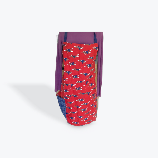 Apron - It's Iconic