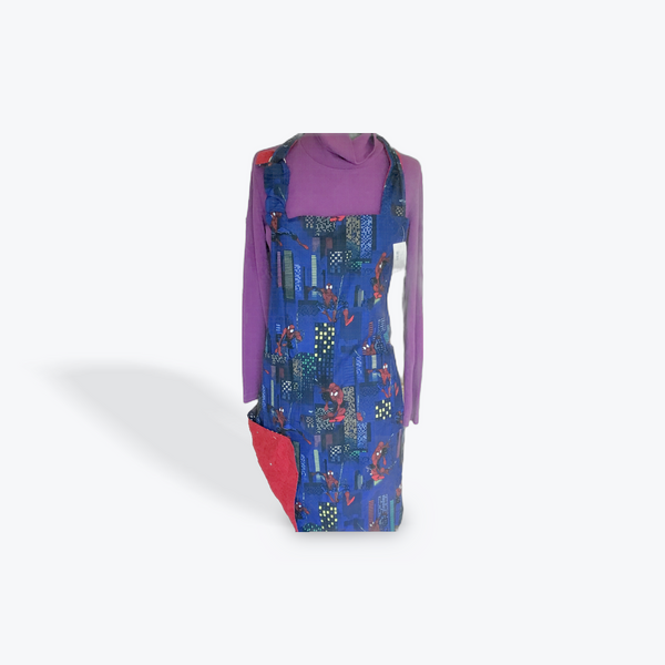 Apron - It's Iconic