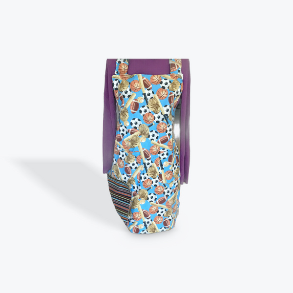 Apron - Got Game Sports Apron