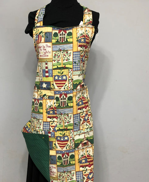 Apron - Pack Your Bags Aprons