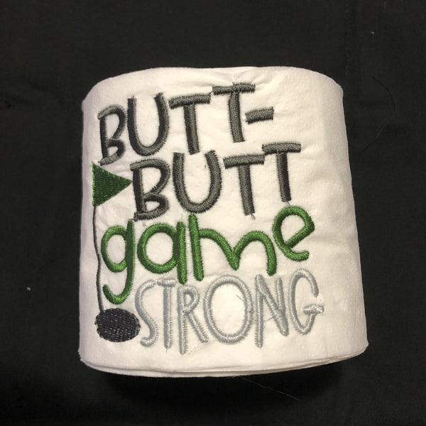 Toilet Paper