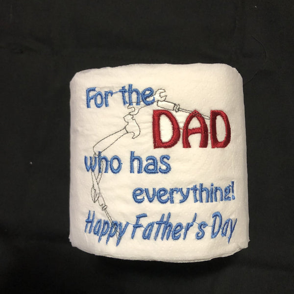 Toilet Paper