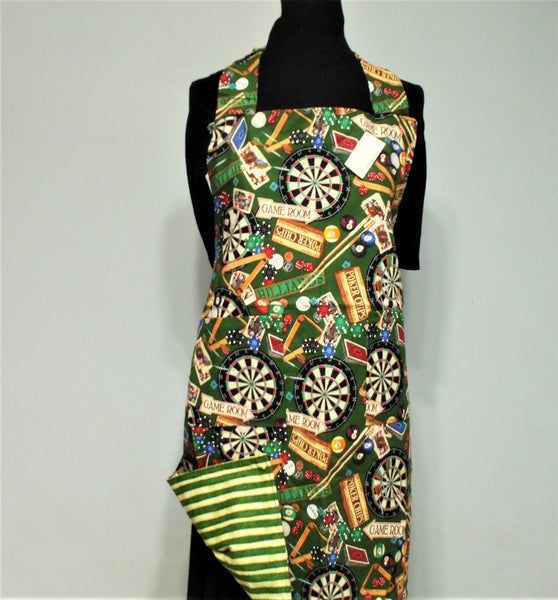 Apron - Got Game Sports Apron