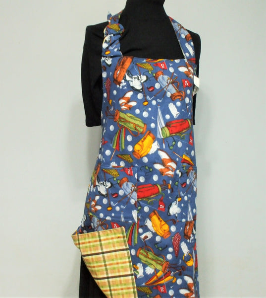 Apron - Got Game Sports Apron