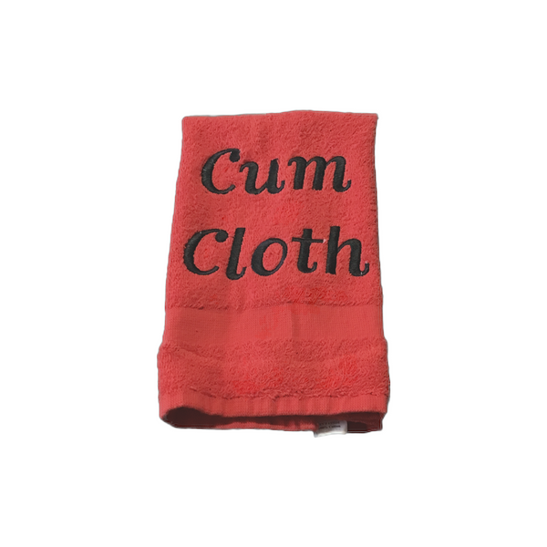 Mature - Towels