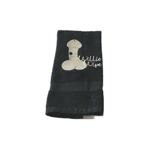 Mature - Towels