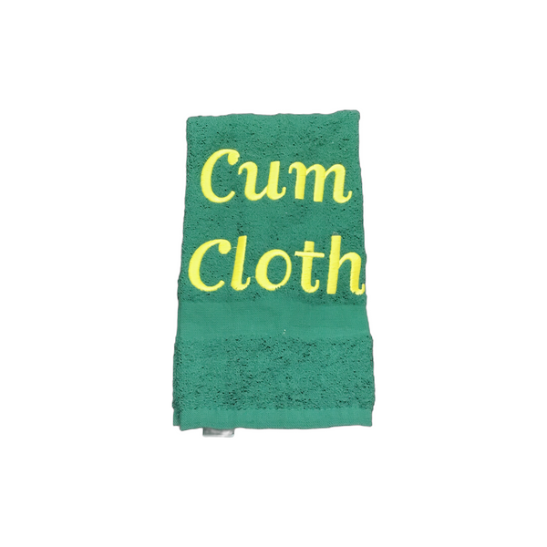 Mature - Towels