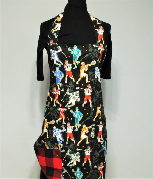 Apron - Got Game Sports Apron
