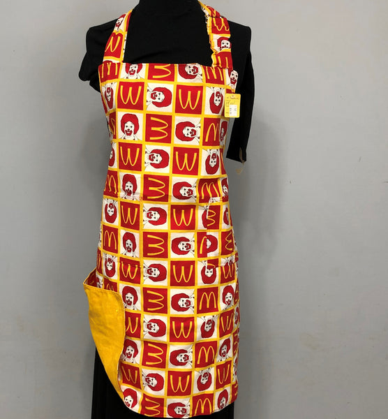 Apron - Feed Your Fancy Food and Beverage Aprons