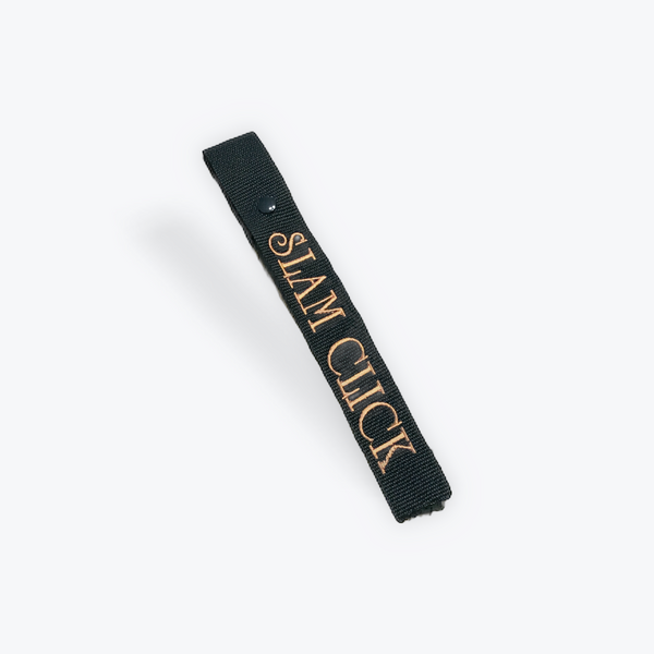 Luggage Tag - Nylon Strap