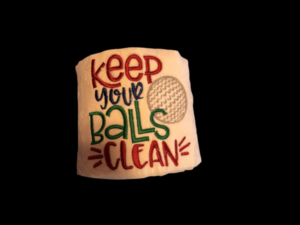 Toilet Paper