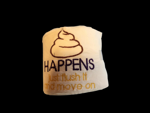 Toilet Paper