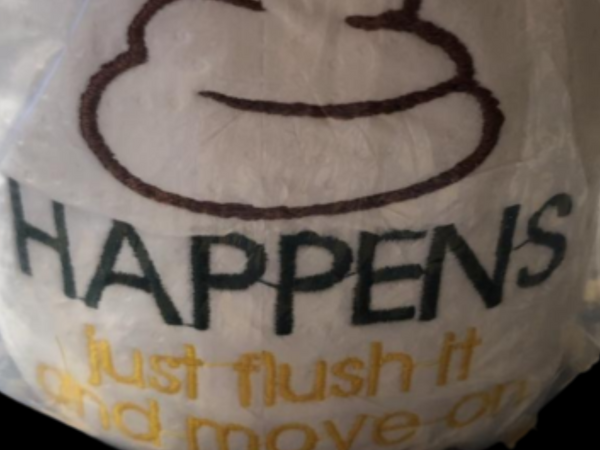 Toilet Paper