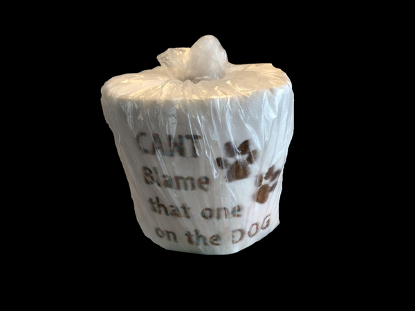 Toilet Paper