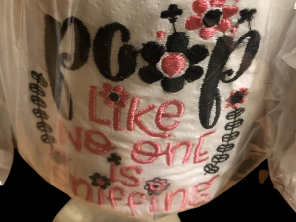 Toilet Paper