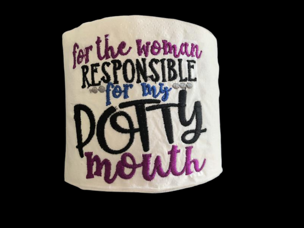 Toilet Paper