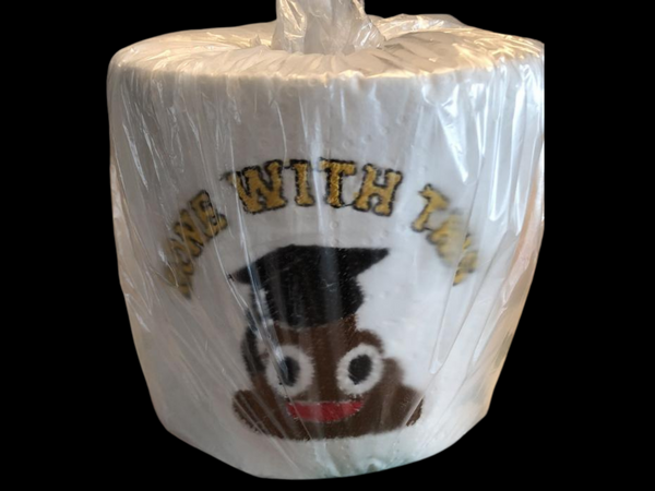 Toilet Paper