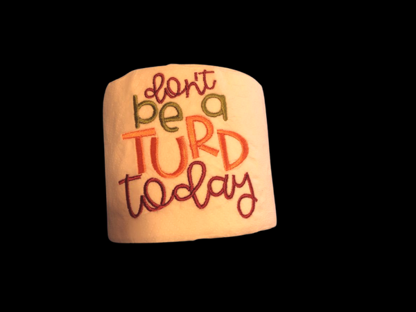 Toilet Paper