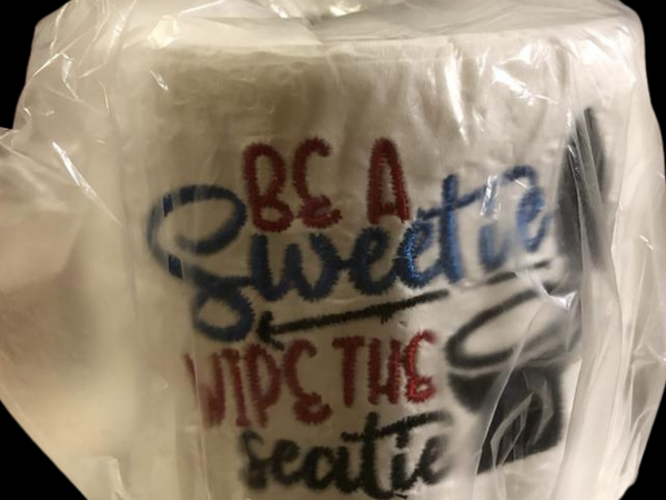 Toilet Paper
