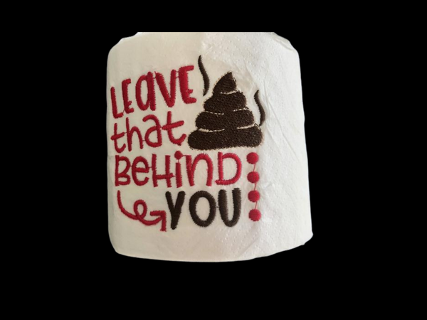 Toilet Paper