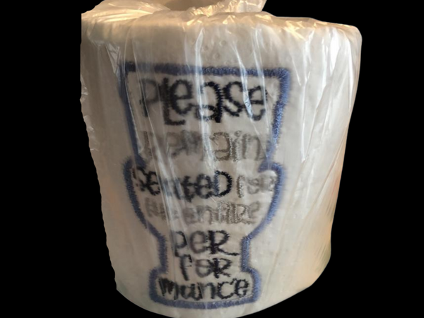 Toilet Paper
