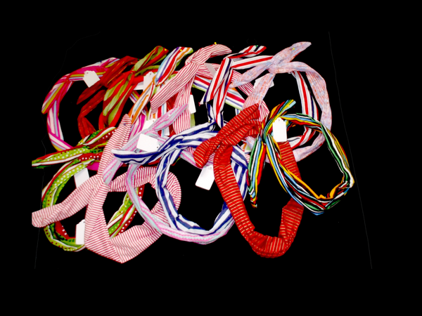 Wired Headbands