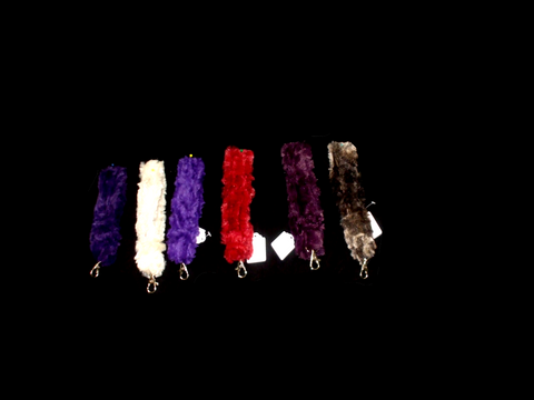 Wristlets - Fur