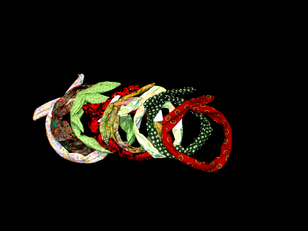 Wired Headbands