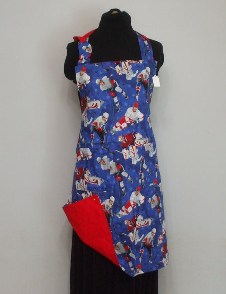 Apron - Got Game Sports Apron