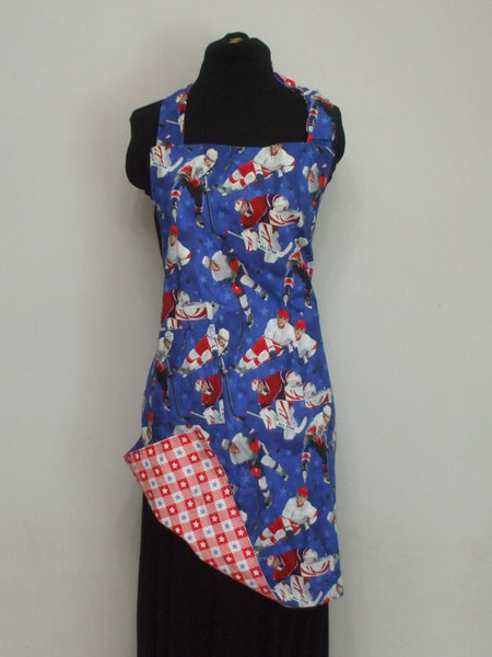 Apron - Got Game Sports Apron